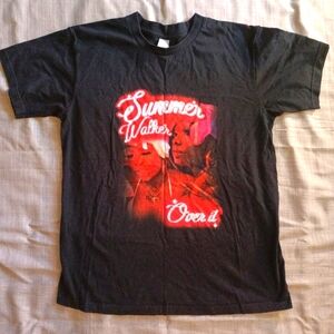 Summer Walker Tee size medium